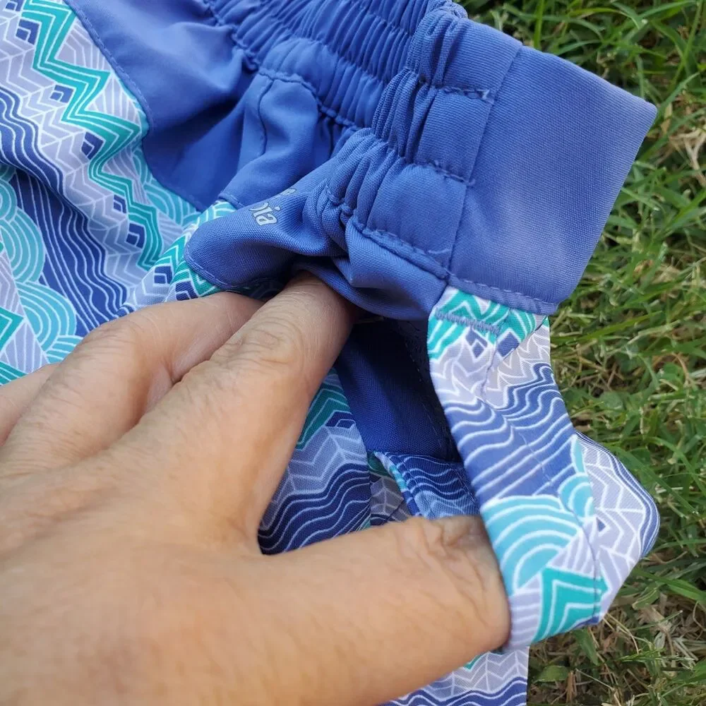 Columbia Sandy Shores Boardshorts Size 4T